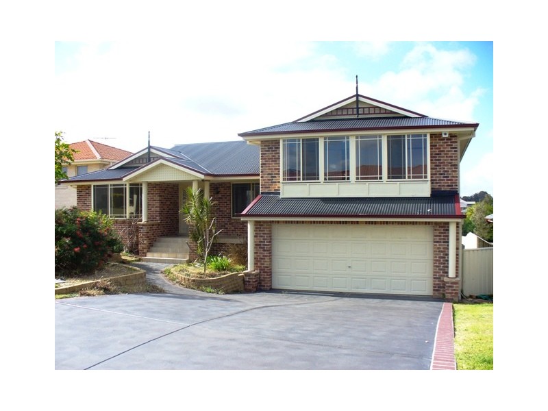 34 John Verge Avenue, Rutherford NSW 2320