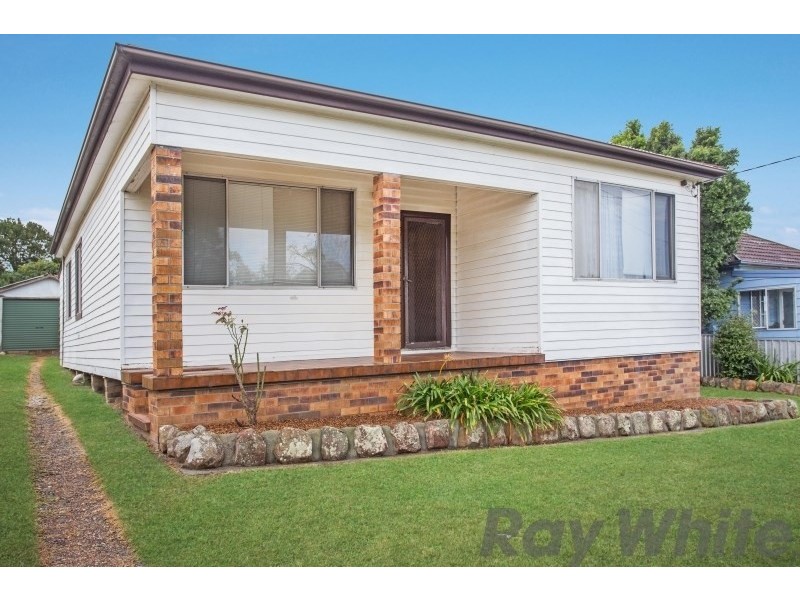 19 Raymond Street, Telarah NSW 2320