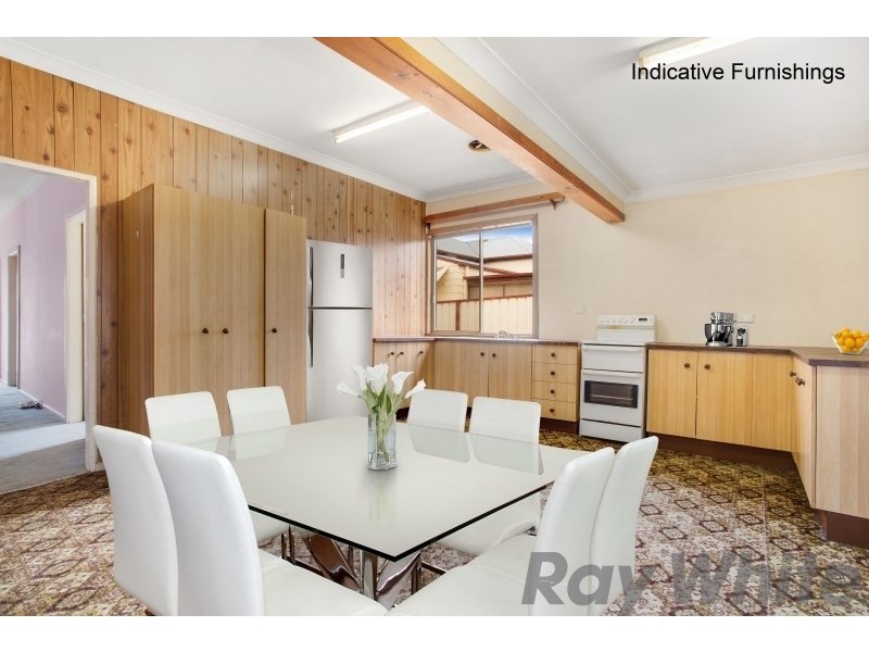 19 Raymond Street, Telarah NSW 2320