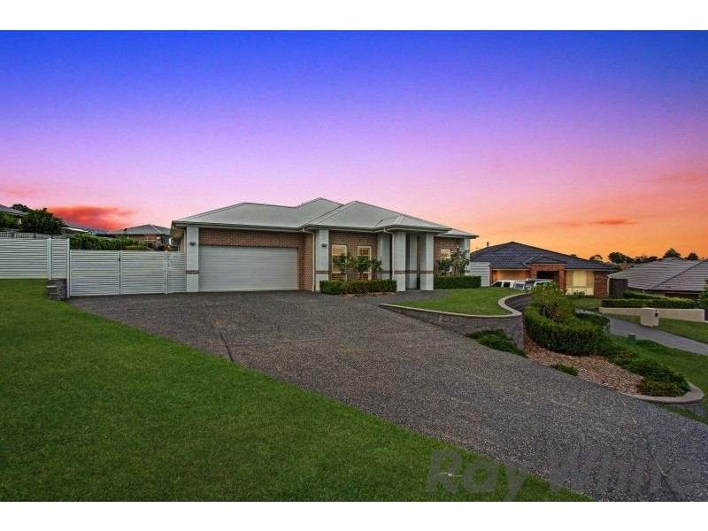 3 Galeff Place, Bolwarra Heights NSW 2320