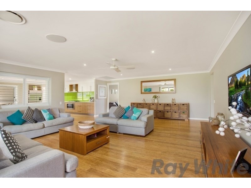 3 Galeff Place, Bolwarra Heights NSW 2320