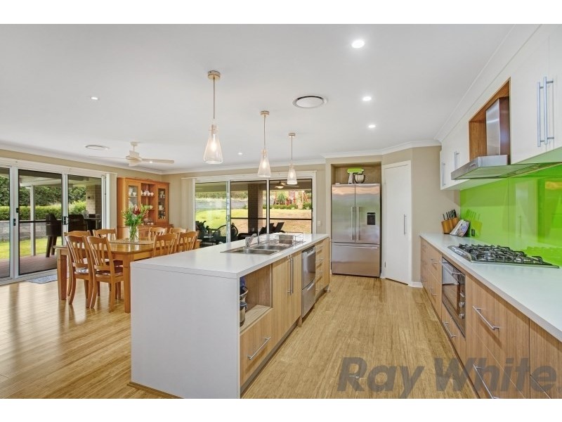 3 Galeff Place, Bolwarra Heights NSW 2320