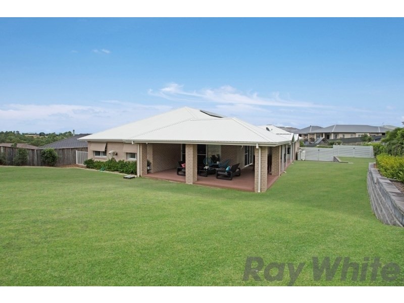 3 Galeff Place, Bolwarra Heights NSW 2320