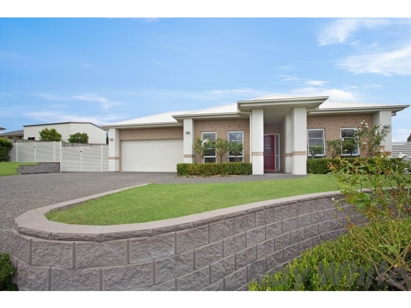 3 Galeff Place, Bolwarra Heights NSW 2320