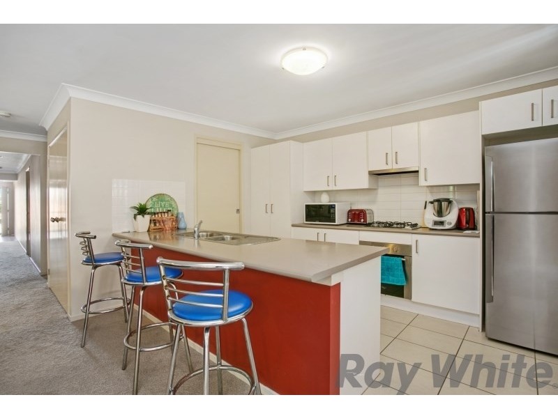 2/50 Birch Grove, Aberglasslyn NSW 2320