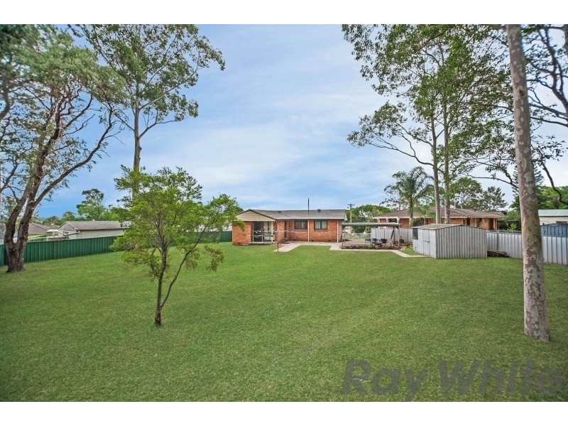 17 Howarth Street, Rutherford NSW 2320