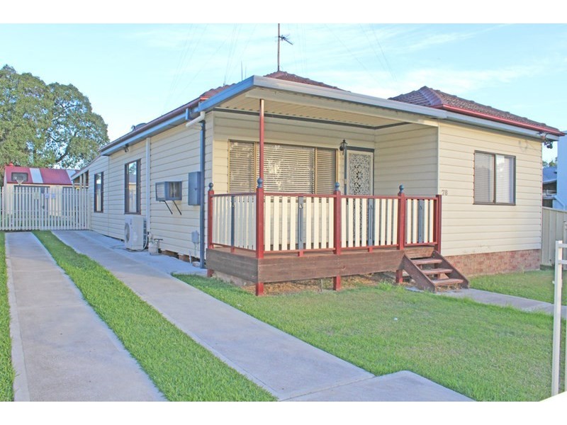 78 George Street, East Maitland NSW 2323
