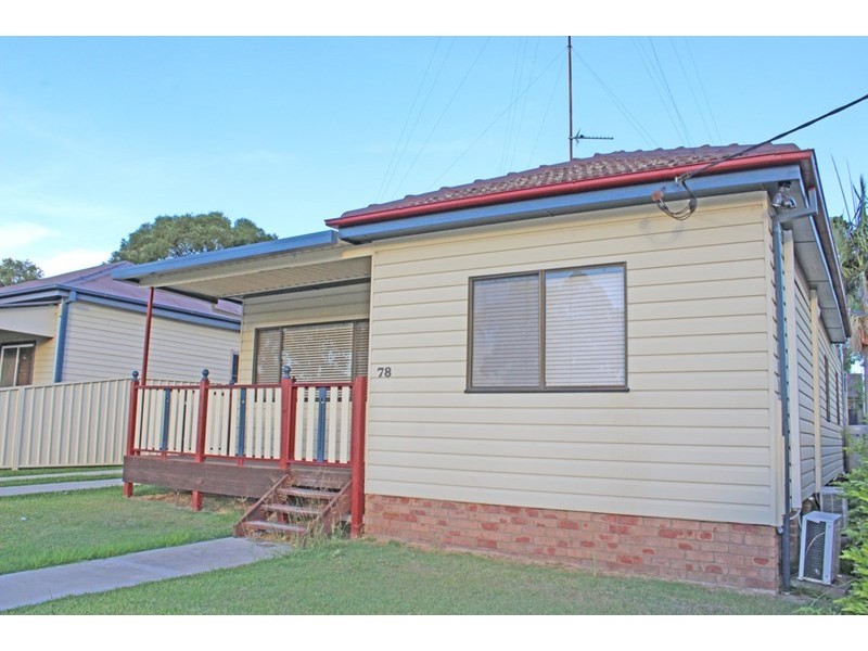 78 George Street, East Maitland NSW 2323