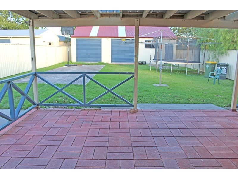 78 George Street, East Maitland NSW 2323