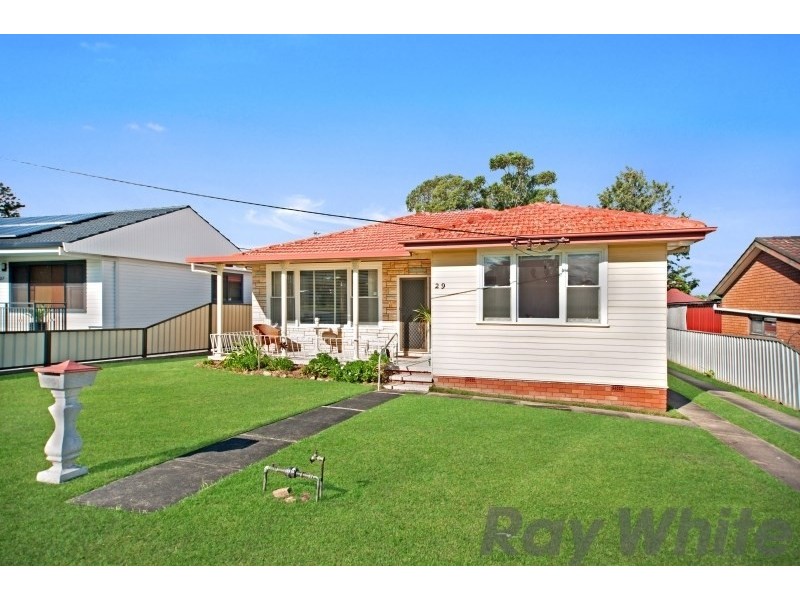 29 Lenox Street, Beresfield NSW 2322