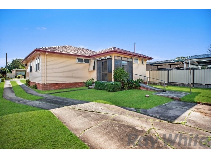 29 Lenox Street, Beresfield NSW 2322