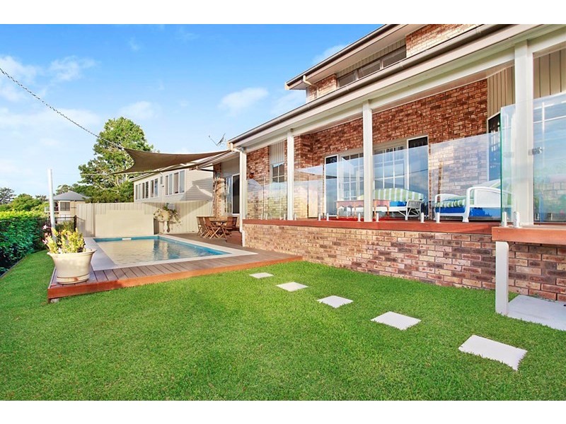 384 Morpeth Road, Morpeth NSW 2321