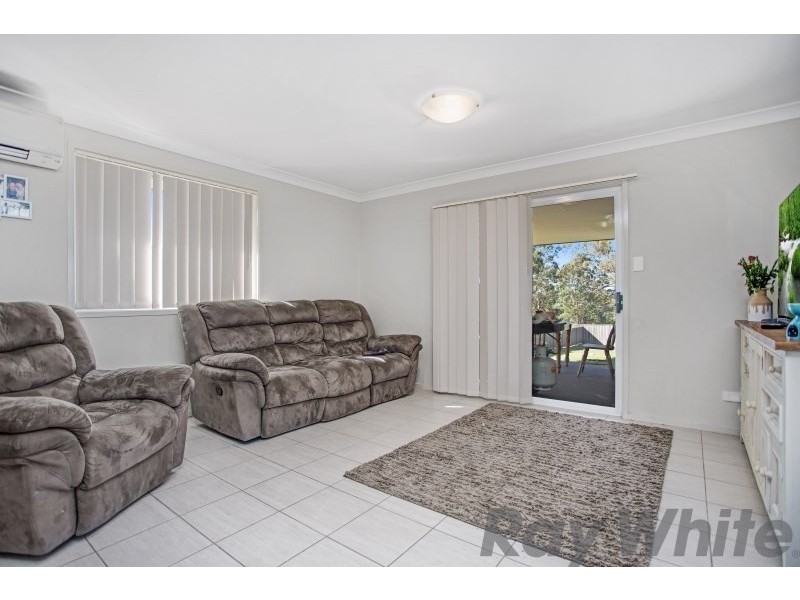 46 Diamond Circuit, Rutherford NSW 2320