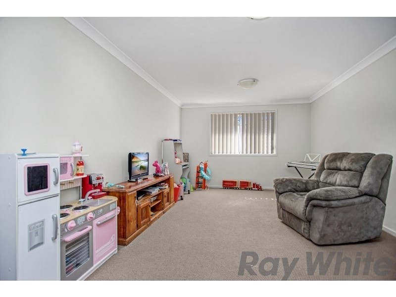46 Diamond Circuit, Rutherford NSW 2320