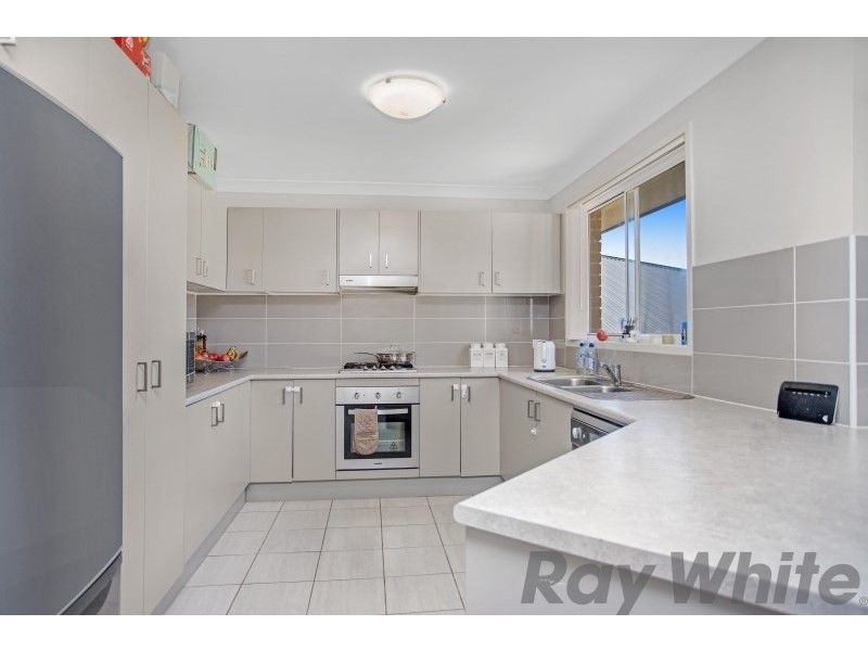 46 Diamond Circuit, Rutherford NSW 2320