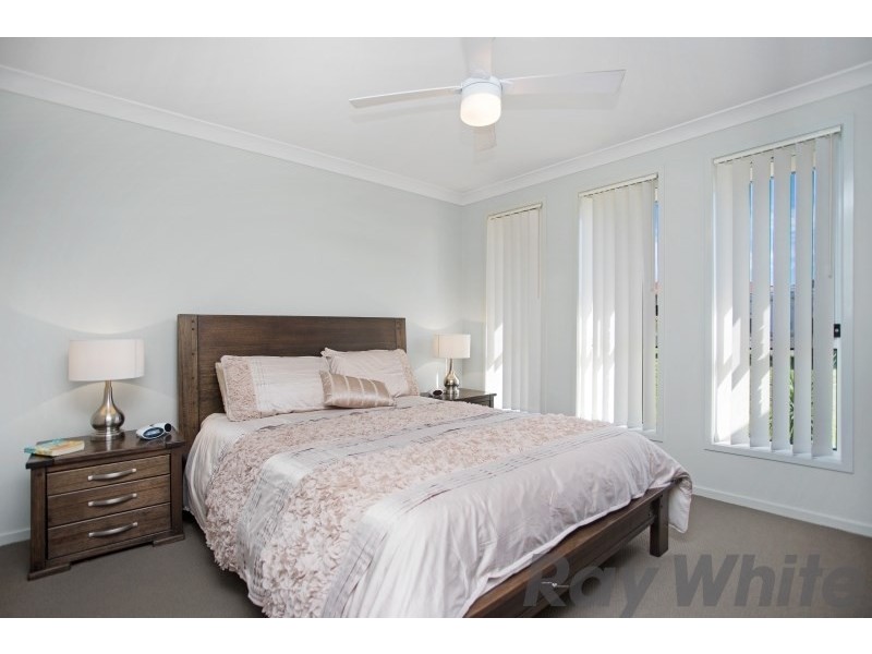 46 Diamond Circuit, Rutherford NSW 2320