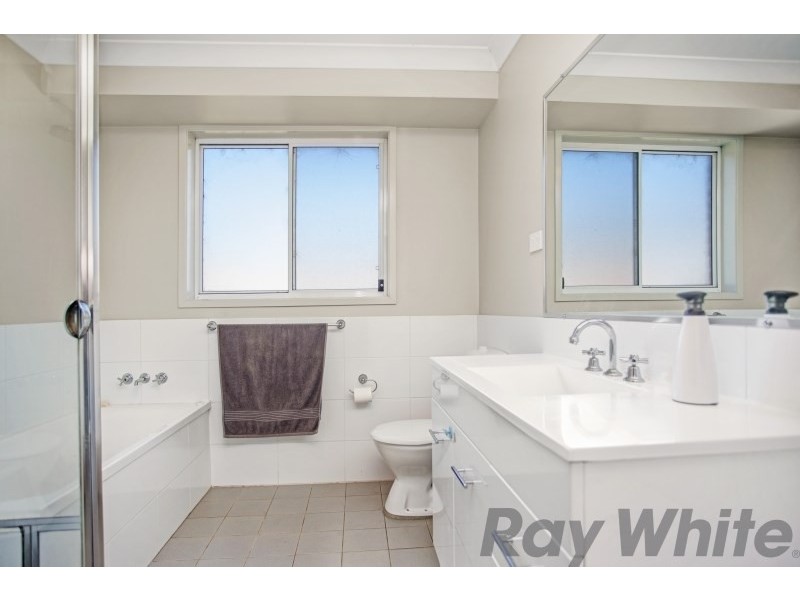 46 Diamond Circuit, Rutherford NSW 2320