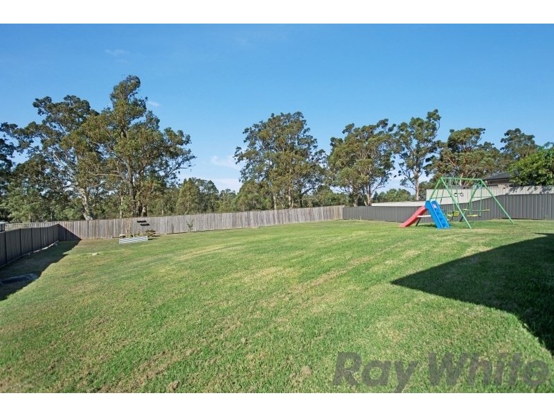 46 Diamond Circuit, Rutherford NSW 2320