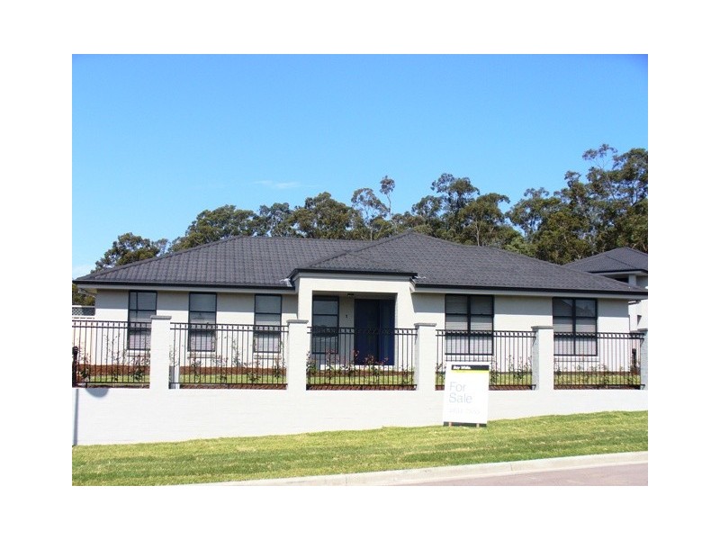 1/15-19 Upington Drive, East Maitland NSW 2323