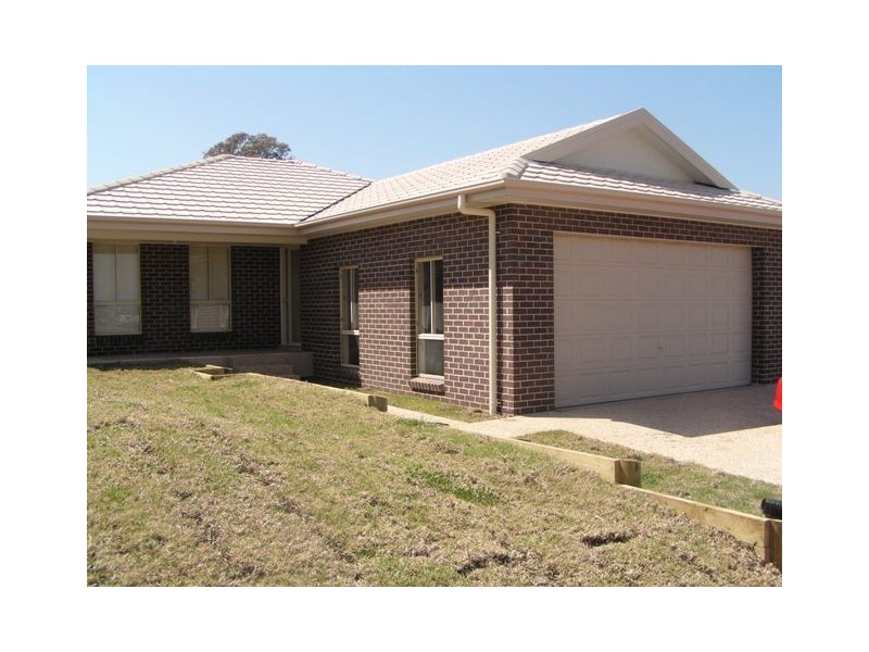 lot 1624 Rex Cove, Aberglasslyn NSW 2320