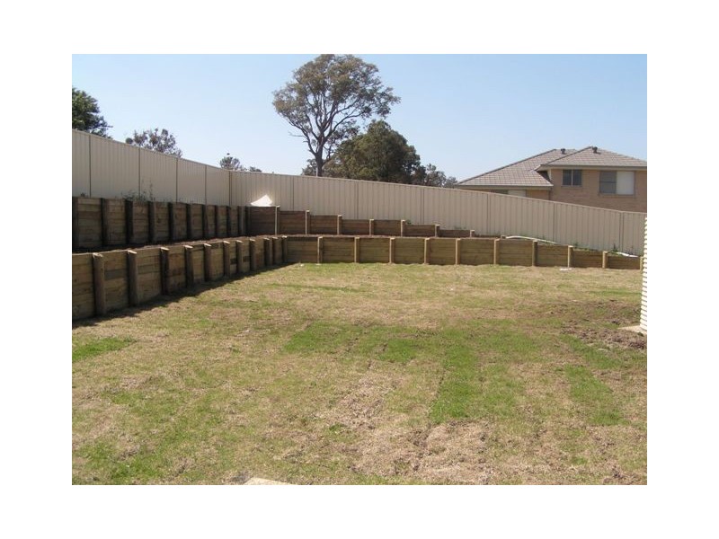 lot 1624 Rex Cove, Aberglasslyn NSW 2320