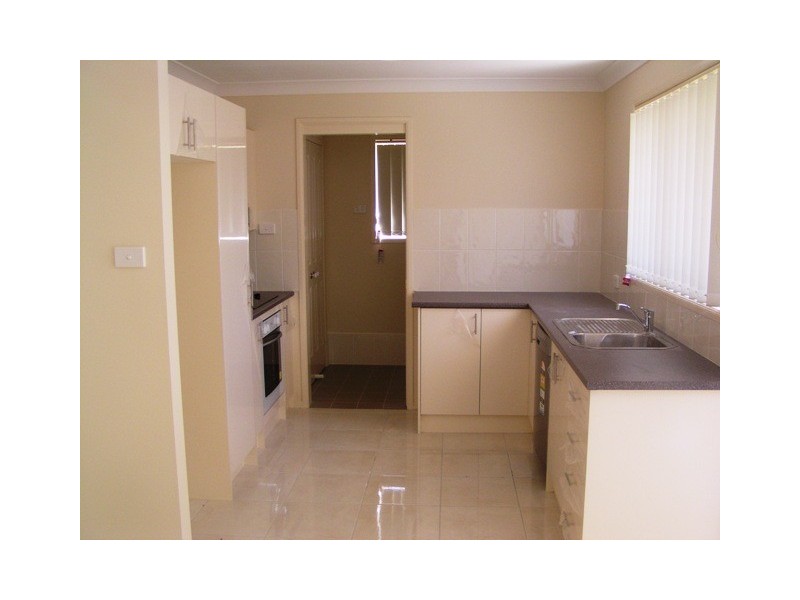 lot 1624 Rex Cove, Aberglasslyn NSW 2320