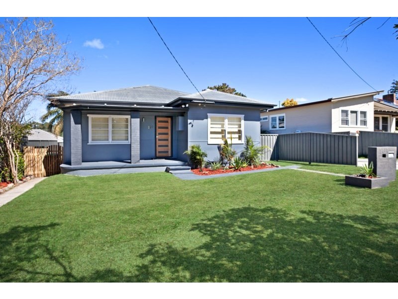 101 Collinson Street, Tenambit NSW 2323