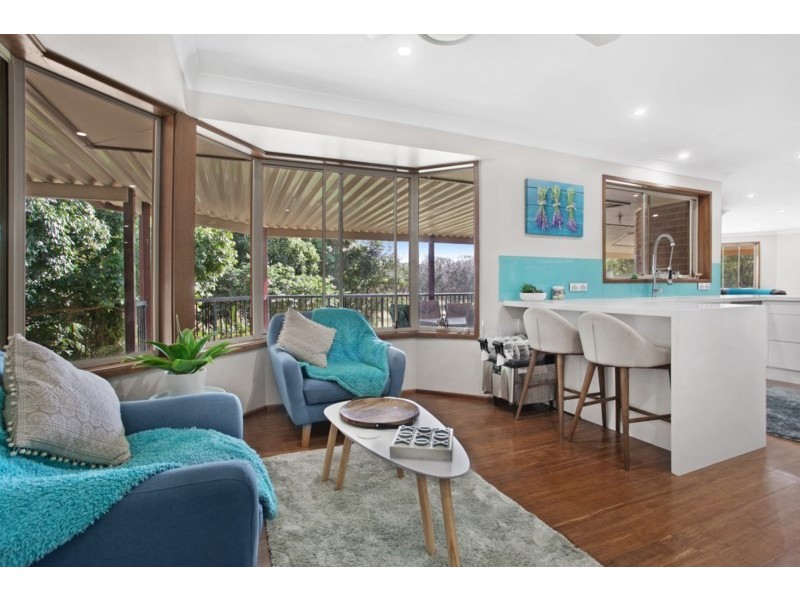 14 Glenurie Close, Woodville NSW 2321