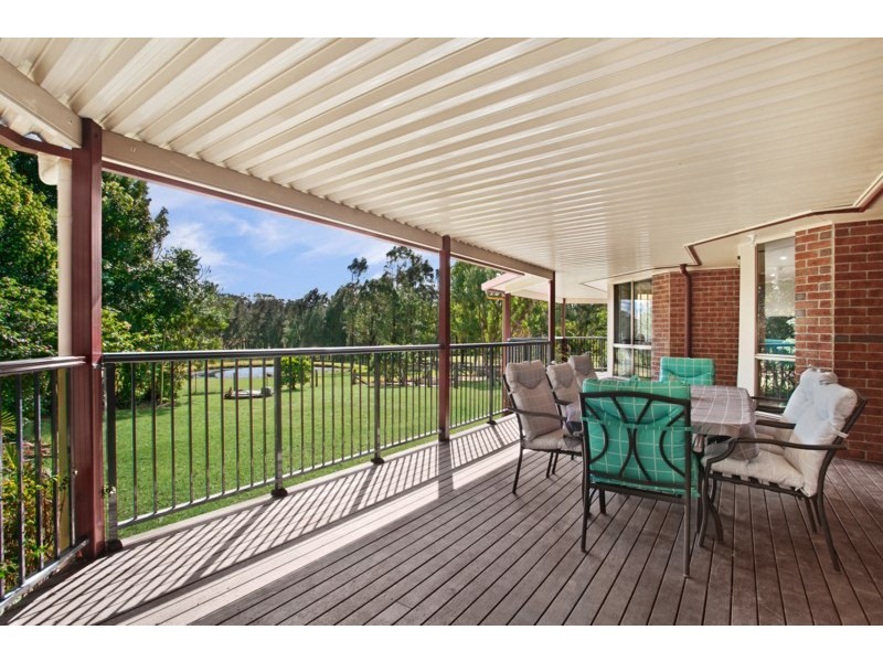 14 Glenurie Close, Woodville NSW 2321