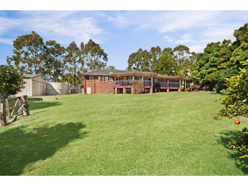14 Glenurie Close, Woodville NSW 2321