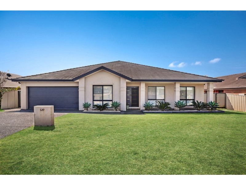 120 Avery Street, Rutherford NSW 2320