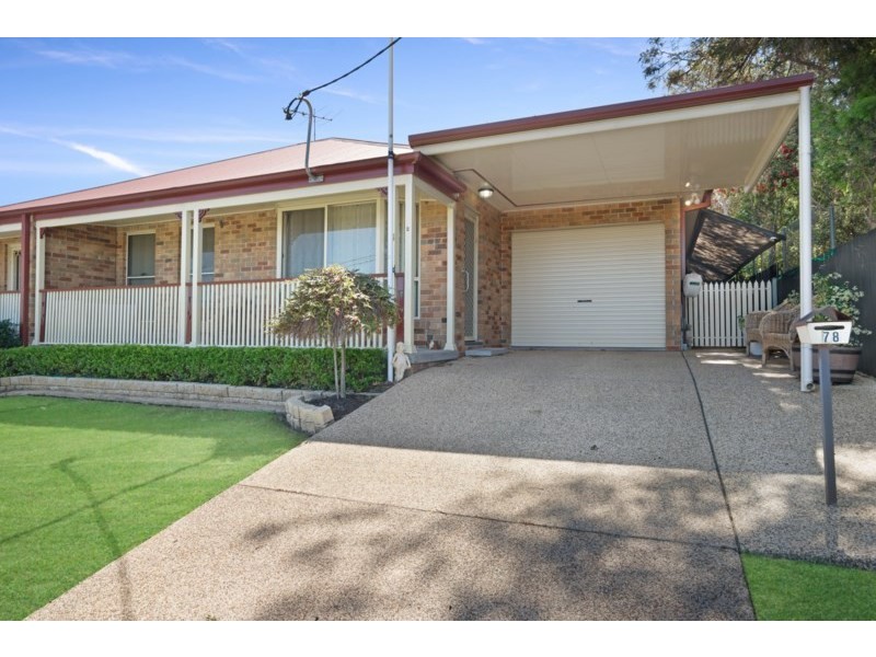 78 James Street, Morpeth NSW 2321