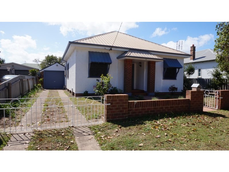 21 High Street, East Maitland NSW 2323