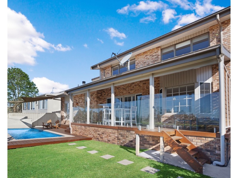 384 Morpeth Road, Morpeth NSW 2321