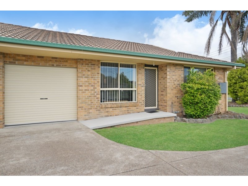 1/3 Skilton Avenue, East Maitland NSW 2323