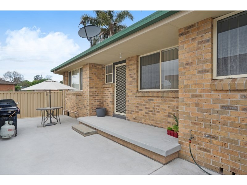 1/3 Skilton Avenue, East Maitland NSW 2323