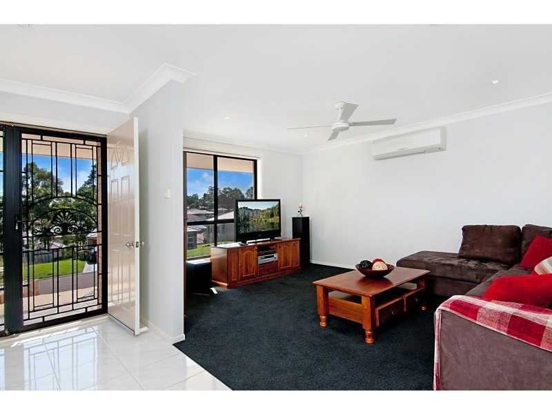 44 Squadron Crescent, Rutherford NSW 2320