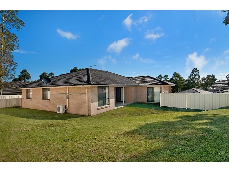 44 Squadron Crescent, Rutherford NSW 2320