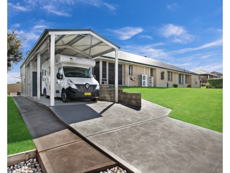 1 York Place, Raworth NSW 2321