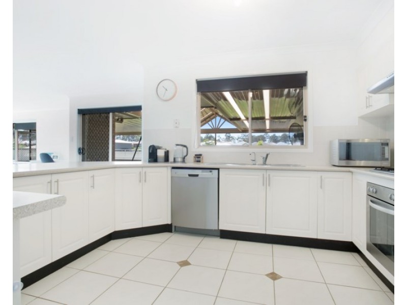 101 Forbes Crescent, Cliftleigh NSW 2321