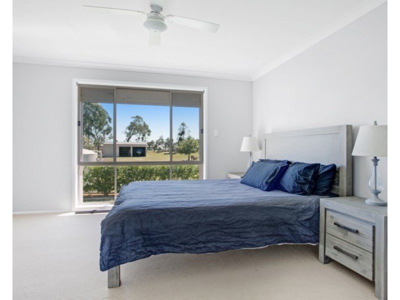101 Forbes Crescent, Cliftleigh NSW 2321