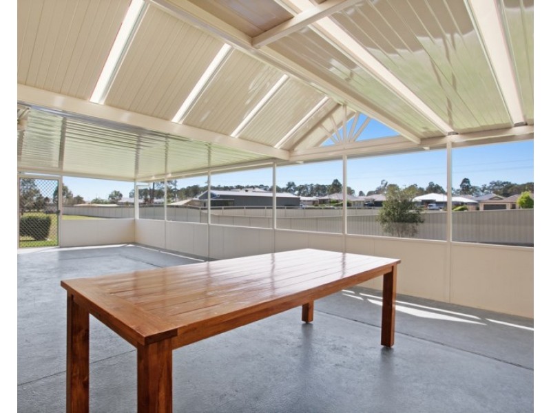 101 Forbes Crescent, Cliftleigh NSW 2321