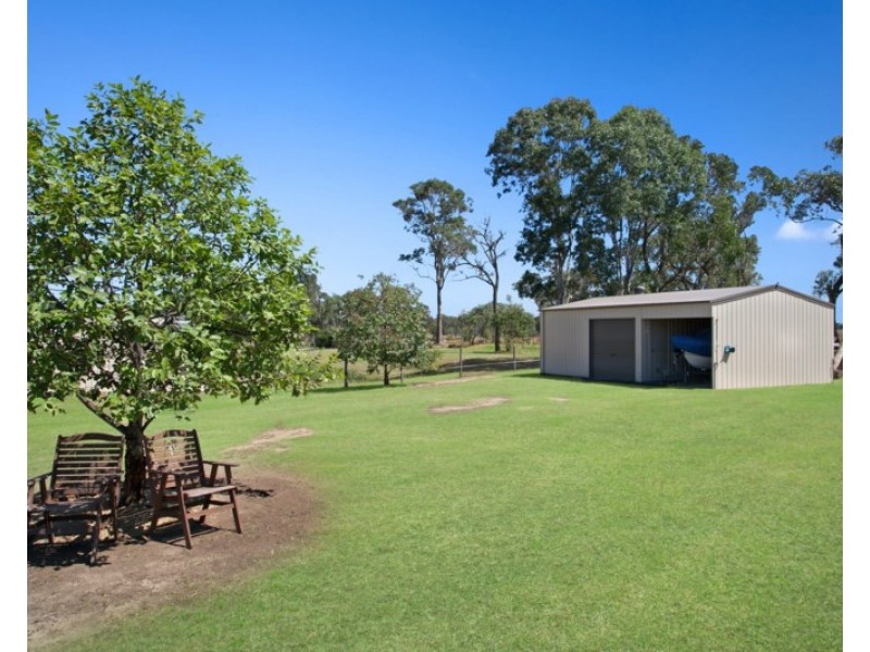 101 Forbes Crescent, Cliftleigh NSW 2321