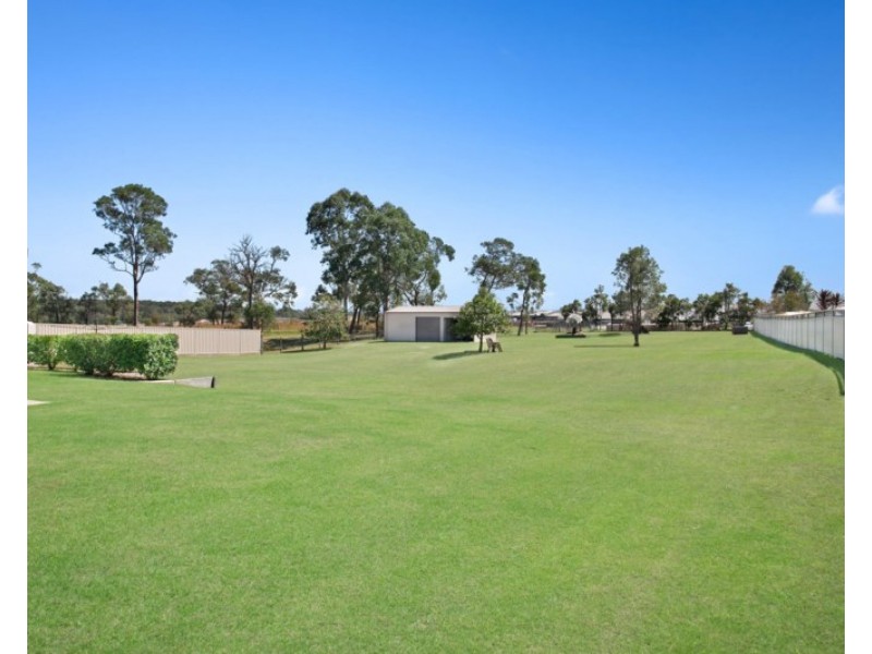 101 Forbes Crescent, Cliftleigh NSW 2321