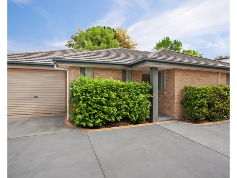 5/61 Gillies Street, Rutherford NSW 2320