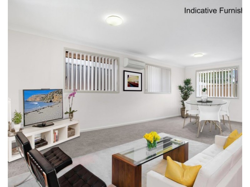 5/61 Gillies Street, Rutherford NSW 2320