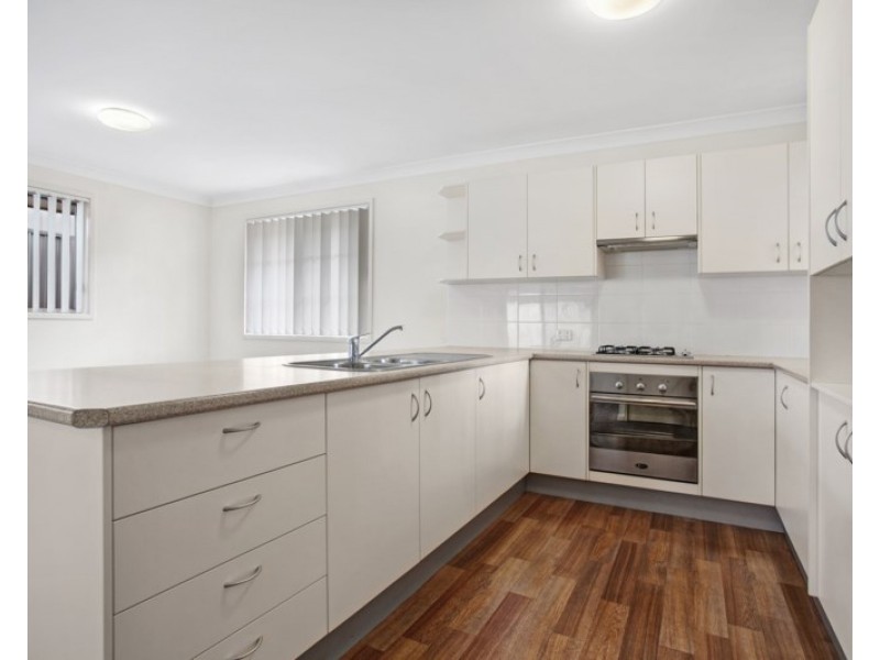 5/61 Gillies Street, Rutherford NSW 2320