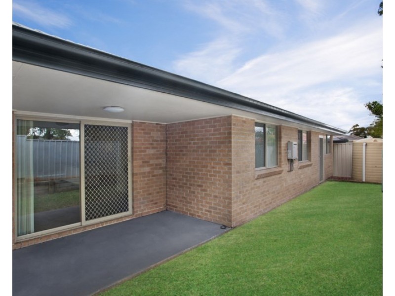 5/61 Gillies Street, Rutherford NSW 2320