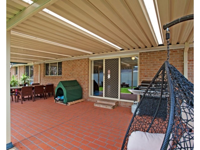 73 Schanck Drive, Metford NSW 2323