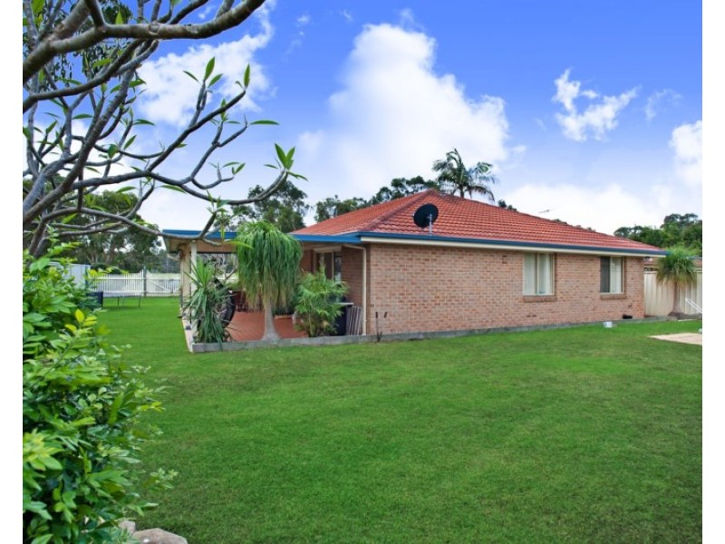 73 Schanck Drive, Metford NSW 2323